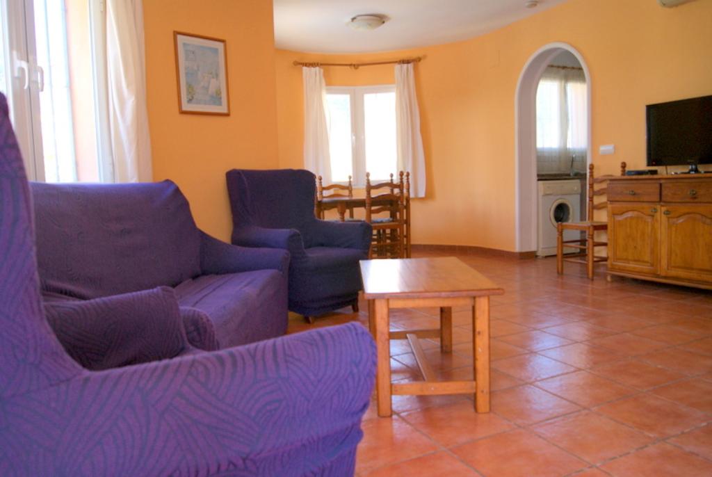 Ferienhaus Denia Costa Brava Villa Spanien Jenifer