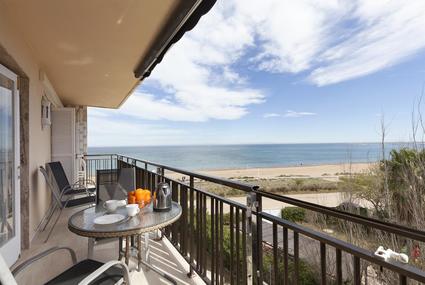 Apartment Chivas - 1