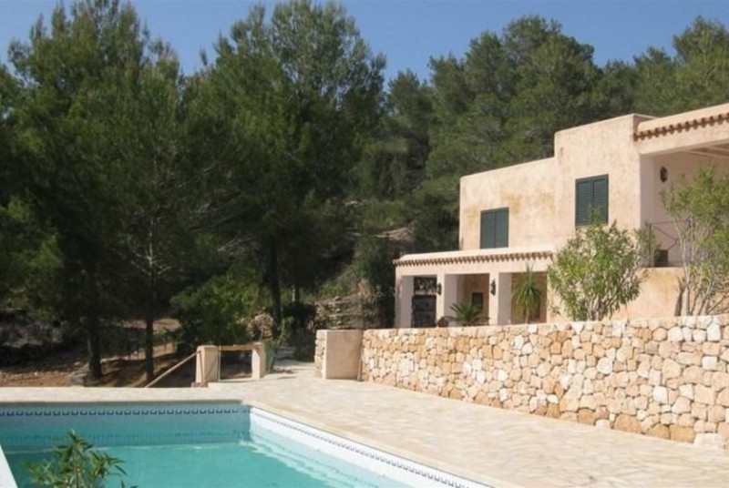 Villa Sansa,Sant Josep De Sa Talaia,Ibiza #1