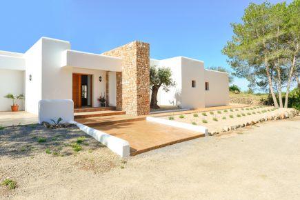 Villa Sera Dalt,Santa Gertrudis,Ibiza #2
