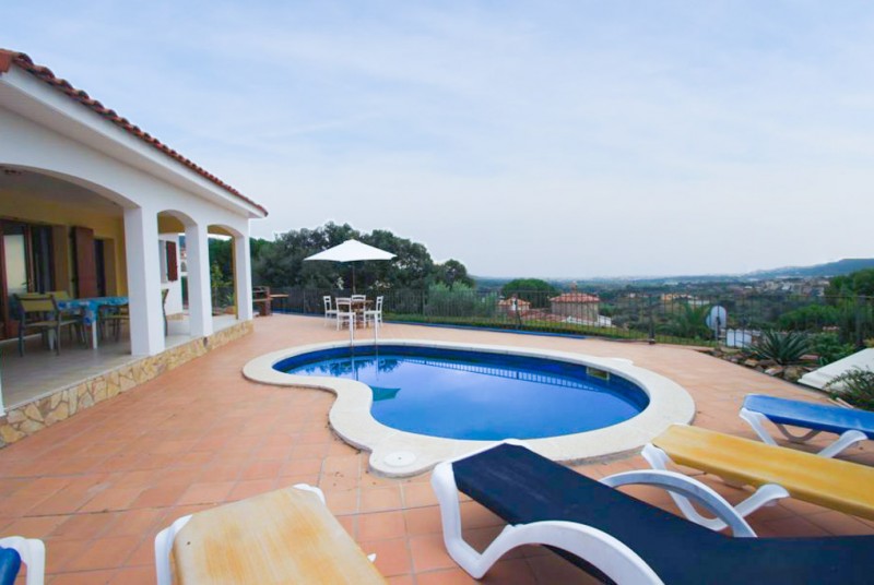 Villa Mas Pere View,Calonge,Costa Brava #2