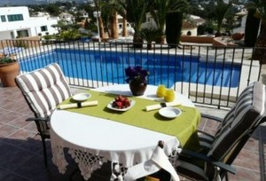 https://www.clubvillamar.comMoraira - 2