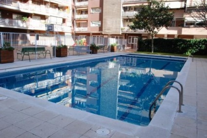 Villa Apartment Barca,Barcelona,Costa Maresme #1
