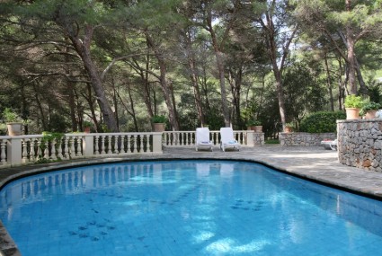 Villa Monte Blanco,Formentor,Mallorca #2