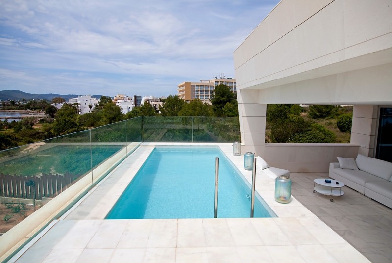 Villa Apartment Pouet,Ibiza,Ibiza #1