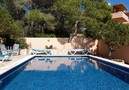 Villa Giuseppe,Cala Vadella,Ibiza image-5