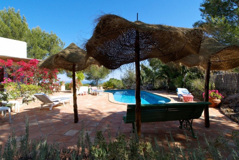 Villa Can Benet,San Agusti des Vedra,Ibiza #2