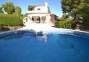 Villa Clyde,Ametlla de Mar,Costa Dorada image-1
