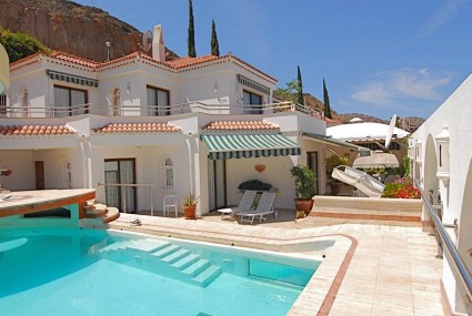 Villa Armiche 2,Tauro,Gran Canaria #2