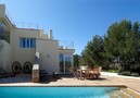 Villa Ganzaia,Cala Tarida,Ibiza image-1