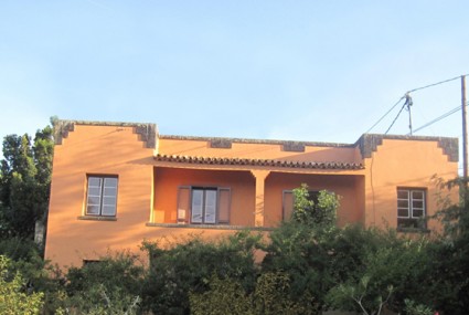 Villa Style Hause,Santa Brigida,Gran Canaria #1