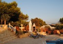 Ferienhaus Zamok,Cala Codolar,Ibiza image-3