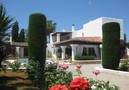 Villa Peralta,Santa Eulalia des Riu,Ibiza image-3
