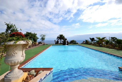 Villa Finca Norte,Cabo Verde,Gran Canaria #1