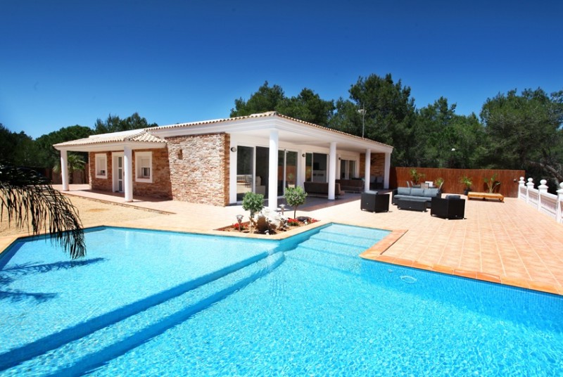 Villa Can Tardia 12,Santa Eulalia des Riu,Ibiza #1