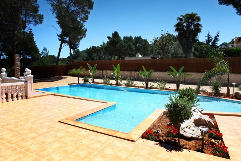 Villa Can Tardia 12,Santa Eulalia des Riu,Ibiza #2