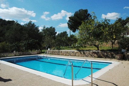 Villa Toni Sargentera,Santa Eulalia des Riu,Ibiza #1