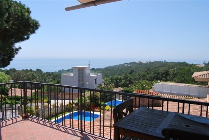 Villa Antalya,Lloret de Mar,Costa Brava #2