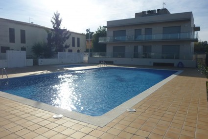 Apartment Sevilla - 1