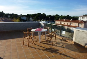 https://www.clubvillamar.comApartment Sevilla - 5