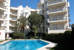 https://www.clubvillamar.comApartment Les Gavines - 3