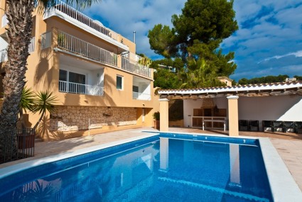 Villa Island House,Ibiza,Ibiza #1