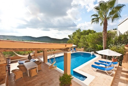 Villa Island House,Ibiza,Ibiza #2