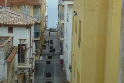 Apartment La Torre Alta - 1