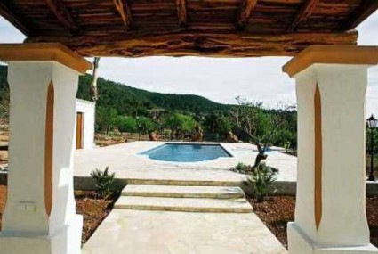 Villa Vildu,Santa Eulalia des Riu,Ibiza #1