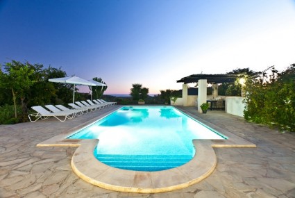 Villa Monte Dalt,Ibiza,Ibiza #2