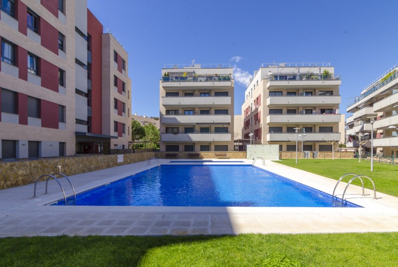Villa Apartment Godet,Lloret de Mar,Costa Brava #1