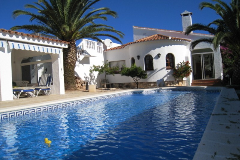 Villa Axton,Ametlla de Mar,Costa Dorada #1