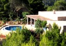 Villa Colonial,Cala Vadella,Ibiza image-28