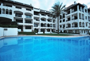 https://www.clubvillamar.comApartment Punta Romana - 2