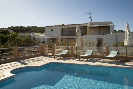 Villa Can Toni 2,Santa Eulalia des Riu,Ibiza #1