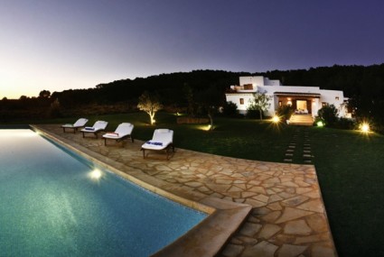 Villa Finca Mago,Santa Eulalia des Riu,Ibiza #1