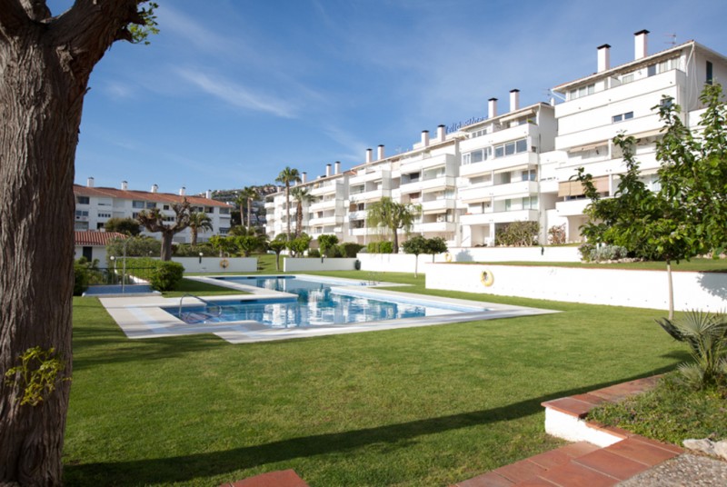 Villa Apartment Sun Love,Sitges,Costa Dorada #1