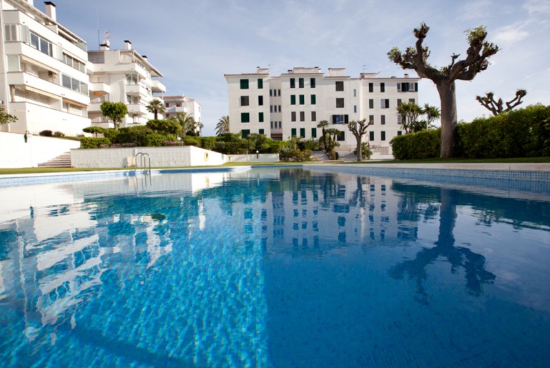 Villa Apartment Sun Love,Sitges,Costa Dorada #2