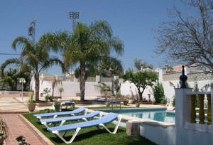 https://www.clubvillamar.comCasa Mari - 4