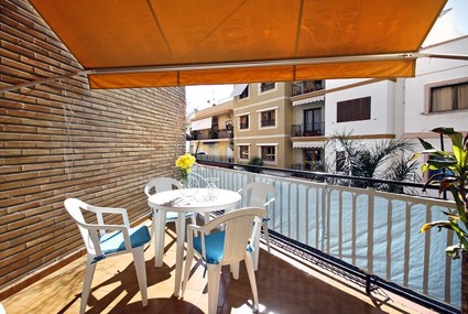 Apartment Somnis - 1