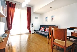 https://www.clubvillamar.comApartment Somnis - 3