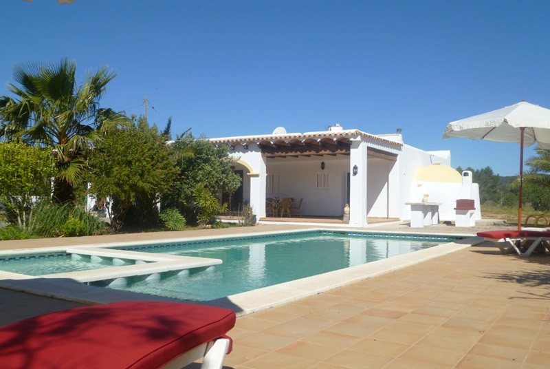 Villa Can Vicent,Sant Joan de Labritja,Ibiza #2