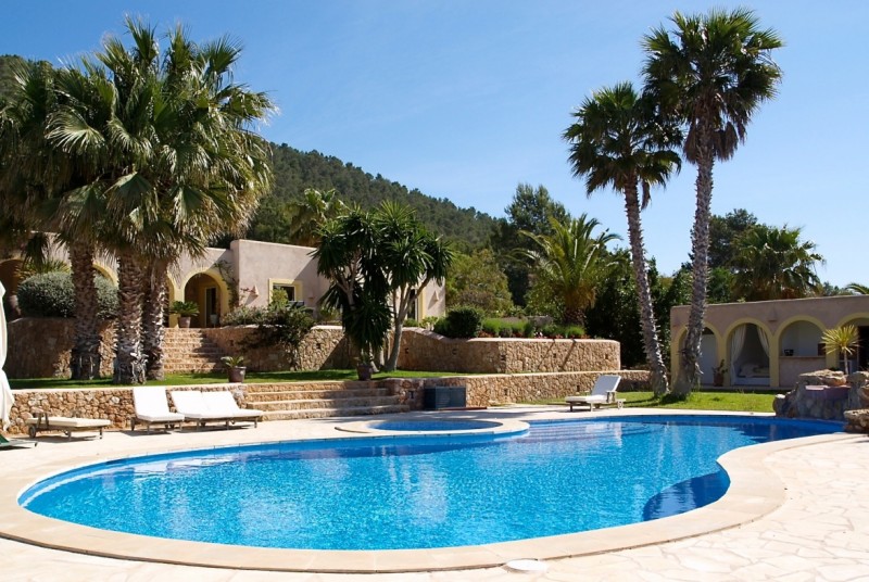 Villa Porroig,Sant Josep De Sa Talaia,Ibiza #1