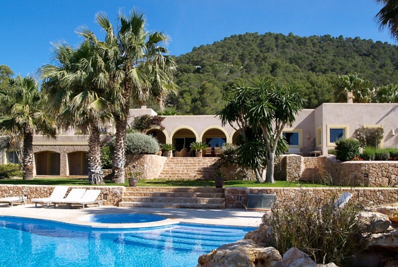 Villa Porroig,Sant Josep De Sa Talaia,Ibiza #2
