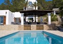 Ferienhaus Mikaela,Cala D Hort,Ibiza image-3