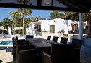Villa Mikaela,Cala D Hort,Ibiza image-4