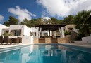Villa Mikaela,Cala D Hort,Ibiza image-26