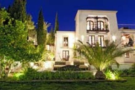 Villa Can Ermita,Sant Joan de Labritja,Ibiza #1