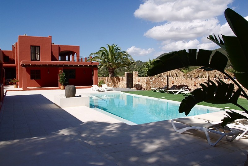 Villa Octavio 2,Cala Vadella,Ibiza #1