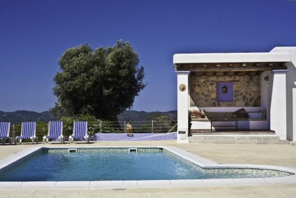 Villa Can Rosa 2,Sant Joan de Labritja,Ibiza #1